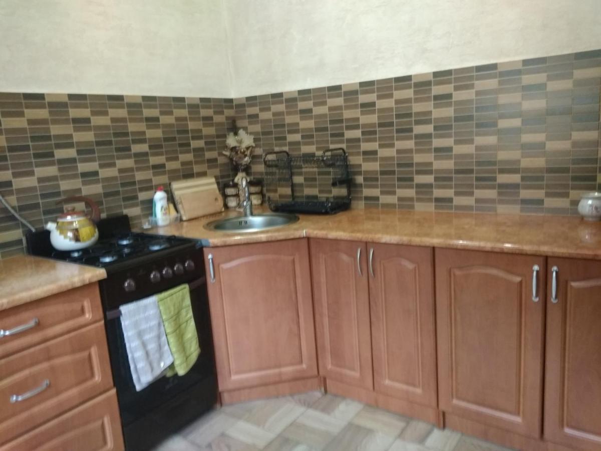 Затишок В Карпатах Villa Yaremche Bagian luar foto