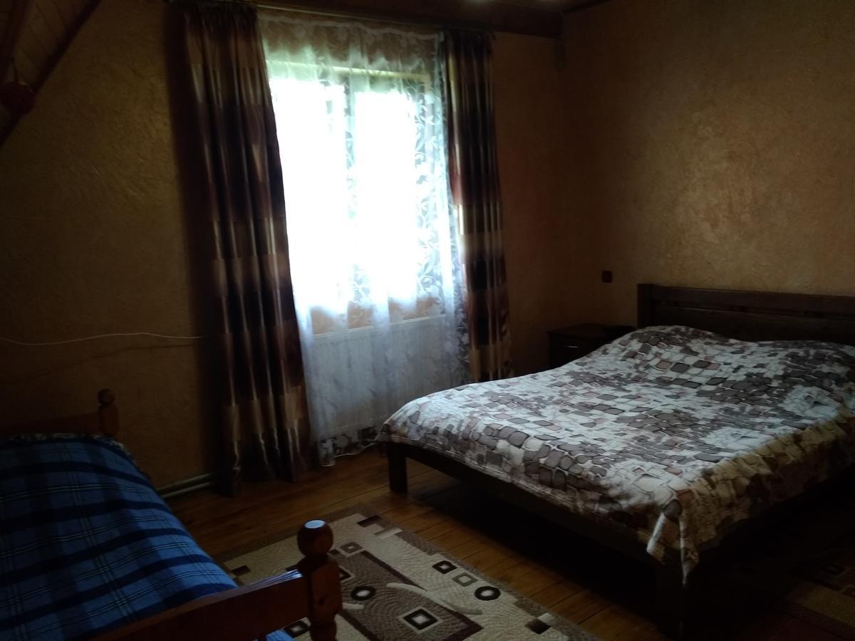 Затишок В Карпатах Villa Yaremche Bagian luar foto